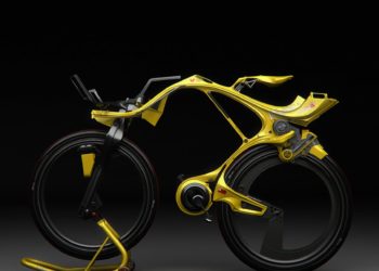 E-Bike - E3