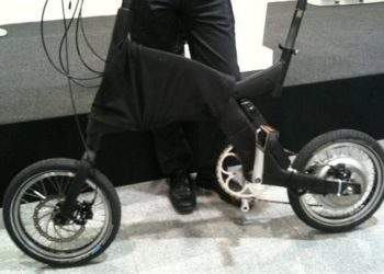 E-Bike - bmw electric scooter otevk