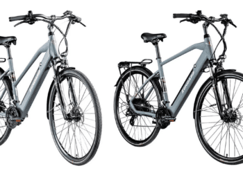Zündapp im Angebot - eBikeNews
