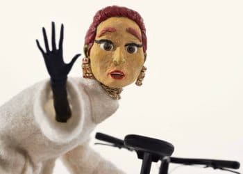 VanMoof Werbung - eBikeNews