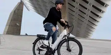 Legend: E-Bike-Schnäppchen dank doppeltem Rabatt - eBikeNews