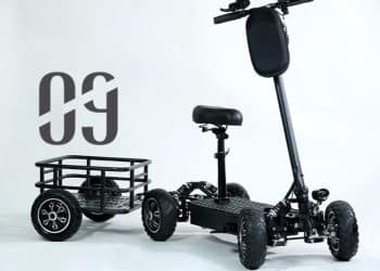 zebra09-e-Scooter-ebike-News