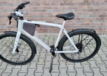 Lemmo One MK2 Urban - eBikeNews